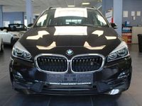 gebraucht BMW 218 Gran Tourer Aut Sport Line