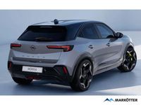 Neu Opel Mokka-e GSe 206 kW (281 PS) 2026 Grau SUV
