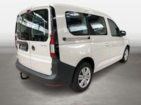 Gebraucht VW Caddy 150 PS (110 kW) 2025 Weiß Van / Kleinbus