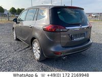 gebraucht Opel Zafira Tourer 2.0 CDTI Innovation *7-Sitzer*PDC*