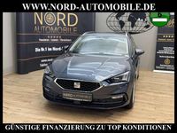 Gebraucht Seat Leon ST Style 116 PS (85 kW) 2025 Magnetic tech grey (metallic) Kombi