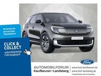 Neu Ford Explorer Select 210 kW (286 PS) 2026 Magnetic grau SUV