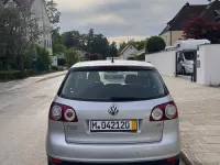 Gebraucht VW Golf V 140 PS (102 kW) 2007 Silber Kombi
