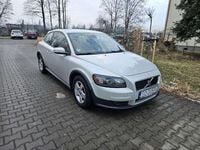 Gebraucht Volvo C30 Momentum 109 PS (80 kW) 2007 Silber Kleinwagen