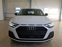 gebraucht Audi A1 Sportback Gravity Edition 25 TFSI 95 PS-4JahreGarantie-VollLED-SmartphoneInterface-PDC-SHZ-15"Alu-sofort