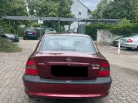 Gebraucht Opel Vectra 101 PS (74 kW) 1997 Andere farben Limousine
