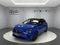 gebraucht Opel Corsa-e Corsa Elektro First Edition digitales