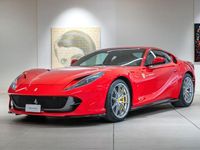 Gebraucht Ferrari 812 799 PS (587 kW) 2018 Rot