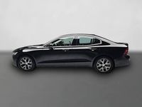 Gebraucht Volvo S60 Core 197 PS (144 kW) 2024 Schwarz Limousine