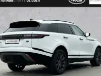 Gebraucht Land Rover Range Rover Velar SE Dynamic 204 PS (150 kW) 2023 Weiß SUV