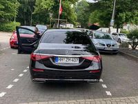 Gebraucht Mercedes S400 340 PS (250 kW) 2021 Limousine