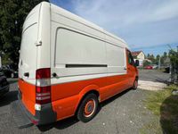 gebraucht Mercedes Sprinter 313/316 CDI- Top gepflegt