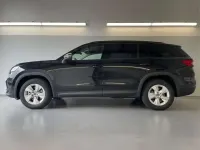 Neu Skoda Kodiaq Selection 204 PS (150 kW) 2026 [2t2t] black magic metallic SUV