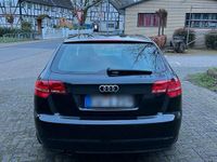gebraucht Audi A3 Sportback TDI / sehr sparsam