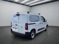 Gebraucht Peugeot Partner 110 PS (80 kW) 2024 Van / Kleinbus