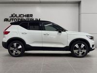 Gebraucht Volvo XC40 252 PS (185 kW) 2020 Weiß SUV