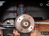 Gebraucht Trabant 601 26 PS (19 kW) 1989 Limousine