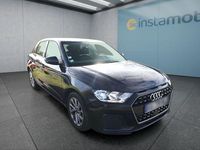 Gebraucht Audi A1 110 PS (80 kW) 2021 Blau SUV