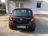 Gebraucht Opel Corsa 84 PS (61 kW) 2014 Kleinwagen