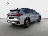Gebraucht VW Tayron Life 150 PS (110 kW) 2025 Oyster silver metallic SUV