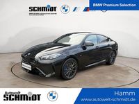 Brugt BMW M235 Performance 300 HK (220 kW) 2025 Sort Coupe
