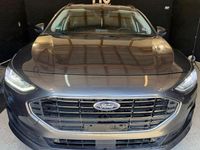 Gebraucht Ford Focus 120 PS (88 kW) 2022 Grau Limousine