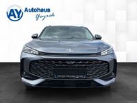 Neu MG EHS Luxury 272 PS (200 kW) 2025 Grau SUV