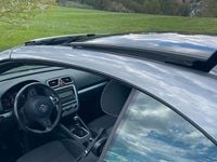 Second-hand VW Eos Cup 122 CP (89 kW) 2014 Gri Cabrio