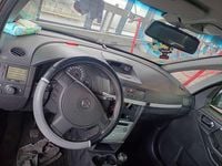 Gebraucht Opel Meriva 105 PS (77 kW) 2006 Van / Kleinbus