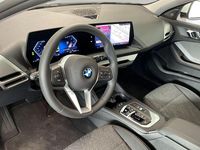 Gebraucht BMW 120 Efficient Dynamics 156 PS (114 kW) 2025 Weiß Kleinwagen