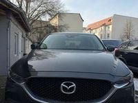Gebraucht Mazda CX-5 Kangei 194 PS (142 kW) 2019 Grau SUV