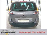 gebraucht Renault Scénic IV ScenicEnergy TCe 130 S&S LIMITED
