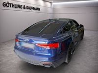 gebraucht Audi RS5 RS 5 SportbackSportback*Keramik*280km/h*HUD*Sportbagas*Matrix*S-Sitze