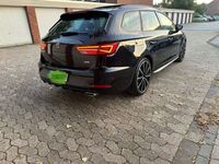 gebraucht Seat Leon ST 2.0 TSI OPF DSG Cupra