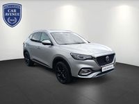 Gebraucht MG EHS Luxury 162 PS (119 kW) 2021 Silber schwarz SUV