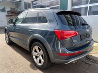 gebraucht Audi Q5 3.0 TDI quattro*Panorama*OffroadPaket*Xenon*