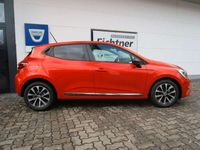 gebraucht Renault Clio V Zen TCe 90 Sitzheizung