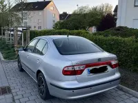 Gebraucht Seat Toledo Stella 105 PS (77 kW) 2004 Grau Limousine