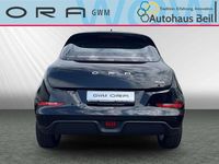 Gebraucht Ora 03 Pro+ 125 kW (171 PS) 2024 Schwarz Kleinwagen