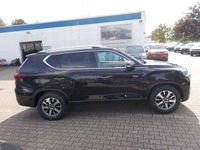 gebraucht Ssangyong Rexton e-XDi 220 Quartz 4WD 8 Stufen AT Navigation