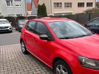 Gebraucht VW Polo 75 PS (55 kW) 2009 Kleinwagen