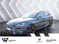 Gebraucht Cupra Leon 150 PS (110 kW) 2025 Magnetic grau Limousine
