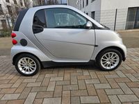 gebraucht Smart ForTwo Coupé Basis Navi Klima Motor überholt 84