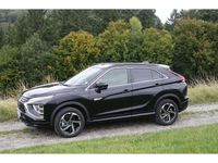 Gebraucht Mitsubishi Eclipse Cross Plus 188 PS (138 kW) 2025 P) (schwarz SUV