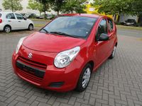 Gebraucht Suzuki Alto Club 68 PS (50 kW) 2015 Kleinwagen