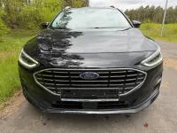 Gebraucht Ford Focus 116 PS (85 kW) 2023 Schwarz Kombi