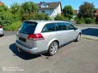 Gebraucht Opel Vectra 155 PS (114 kW) 2006 Silber Kombi
