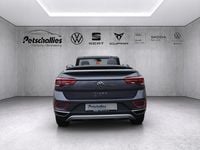 Gebraucht VW T-Roc Style 150 PS (110 kW) 2026 SUV