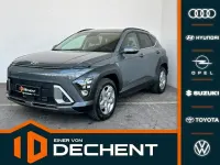 Neu Hyundai Kona Trend 150 PS (110 kW) 2026 Grau SUV