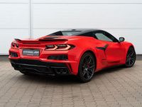 Neu Corvette Z06 646 PS (475 kW) 2025 Torch red Cabrio